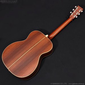 画像22: Martin　2002 OM-28V w/L.R.Baggs Anthem SL [中古品]