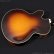 画像30: [ヤフオク出品中！] Gibson　1995 Blues King Electro VS [Vintage Sunburst] [中古品] (30)