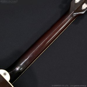 画像19: [ヤフオク出品中！] Gibson　1995 Blues King Electro VS [Vintage Sunburst] [中古品]