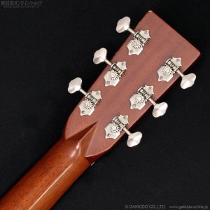 画像15: Martin　2002 OM-28V w/L.R.Baggs Anthem SL [中古品]