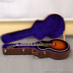 画像35: [ヤフオク出品中！] Gibson　1995 Blues King Electro VS [Vintage Sunburst] [中古品]