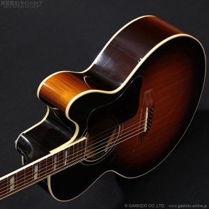 画像6: [ヤフオク出品中！] Gibson　1995 Blues King Electro VS [Vintage Sunburst] [中古品]