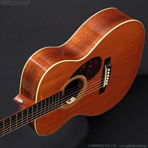 画像4: Martin　2002 OM-28V w/L.R.Baggs Anthem SL [中古品]
