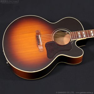 画像3: [ヤフオク出品中！] Gibson　1995 Blues King Electro VS [Vintage Sunburst] [中古品]