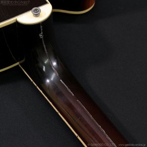 画像25: [ヤフオク出品中！] Gibson　1995 Blues King Electro VS [Vintage Sunburst] [中古品]