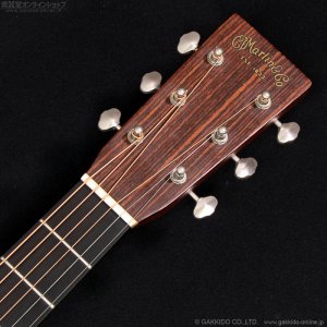 画像14: Martin　2002 OM-28V w/L.R.Baggs Anthem SL [中古品]