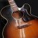 画像10: [ヤフオク出品中！] Gibson　1995 Blues King Electro VS [Vintage Sunburst] [中古品] (10)