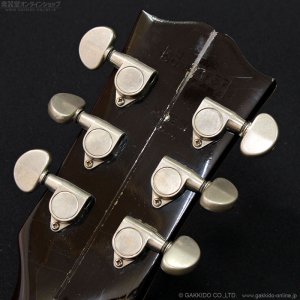画像23: [ヤフオク出品中！] Gibson　1995 Blues King Electro VS [Vintage Sunburst] [中古品]