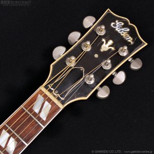 画像20: [ヤフオク出品中！] Gibson　1995 Blues King Electro VS [Vintage Sunburst] [中古品]