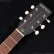 画像5: Gretsch　2025 Jim Dandy Deltoluxe Concert [Black Top] [中古品] (5)