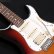画像6: Fender　2014 American Standard Stratocaster RW 3CS [3-Color Sunburst] [中古品] (6)