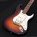 画像3: Fender　2014 American Standard Stratocaster RW 3CS [3-Color Sunburst] [中古品] (3)