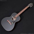 Gretsch　2025 Jim Dandy Deltoluxe Concert [Black Top] [中古品]