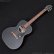 画像1: Gretsch　2025 Jim Dandy Deltoluxe Concert [Black Top] [中古品] (1)