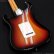 画像13: Fender　2014 American Standard Stratocaster RW 3CS [3-Color Sunburst] [中古品] (13)