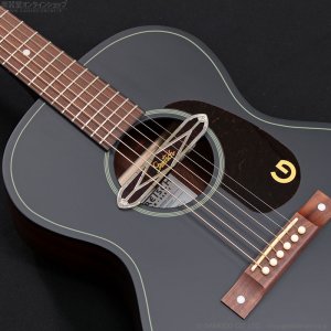 画像4: Gretsch　2025 Jim Dandy Deltoluxe Concert [Black Top] [中古品]