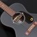 画像4: Gretsch　2025 Jim Dandy Deltoluxe Concert [Black Top] [中古品] (4)