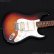 画像2: Fender　2014 American Standard Stratocaster RW 3CS [3-Color Sunburst] [中古品] (2)