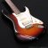 画像4: Fender　2014 American Standard Stratocaster RW 3CS [3-Color Sunburst] [中古品] (4)