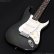 画像3: Fender Japan　1990〜1991 STR-85LS BBS/R [Blueberry Sunburst] [中古品] (3)