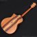 画像16: Bromo Guitars　BAR4GCE (16)