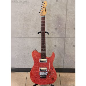 画像1: Edwards　E-TB-135FR PK/R [Pink] [中古品]