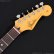 画像12: Fender Japan　1990〜1991 STR-85LS BBS/R [Blueberry Sunburst] [中古品] (12)