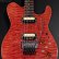 画像9: Edwards　E-TB-135FR PK/R [Pink] [中古品] (9)