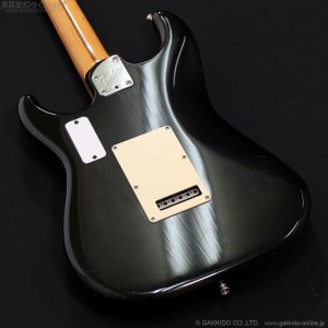 画像16: Fender Japan　1990〜1991 STR-85LS BBS/R [Blueberry Sunburst] [中古品]
