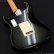 画像16: Fender Japan　1990〜1991 STR-85LS BBS/R [Blueberry Sunburst] [中古品] (16)