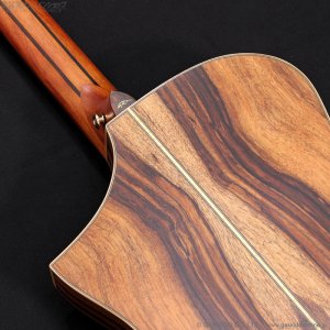 画像12: Bromo Guitars　BAR4GCE