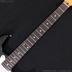 画像10: Fender Japan　1990〜1991 STR-85LS BBS/R [Blueberry Sunburst] [中古品]