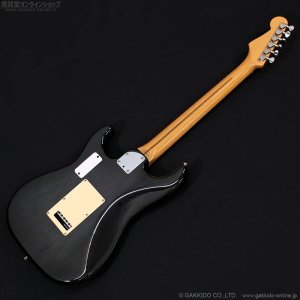 画像20: Fender Japan　1990〜1991 STR-85LS BBS/R [Blueberry Sunburst] [中古品]