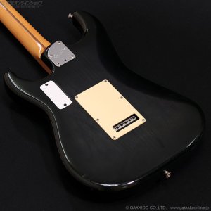 画像17: Fender Japan　1990〜1991 STR-85LS BBS/R [Blueberry Sunburst] [中古品]