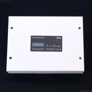 画像4: Mentha Works  Monk Echo [White First Edition] 直輸入品