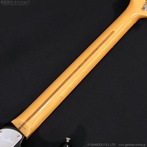 画像11: Fender Japan　1990〜1991 STR-85LS BBS/R [Blueberry Sunburst] [中古品]