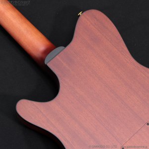 画像8: Ibanez　FRH10N NTF [Natural Flat]