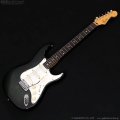 Fender Japan　1990〜1991 STR-85LS BBS/R [Blueberry Sunburst] [中古品]