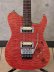 画像3: Edwards　E-TB-135FR PK/R [Pink] [中古品] (3)