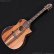画像1: Bromo Guitars　BAR4GCE (1)