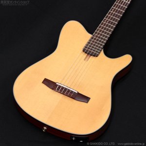 画像2: Ibanez　FRH10N NTF [Natural Flat]