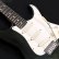 画像8: Fender Japan　1990〜1991 STR-85LS BBS/R [Blueberry Sunburst] [中古品] (8)