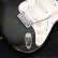 画像6: Fender Japan　1990〜1991 STR-85LS BBS/R [Blueberry Sunburst] [中古品] (6)