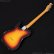 画像21: Fender Custom Shop　LR25 1963 Telecaster Relic [3-Color Sunburst] (21)
