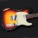 画像2: Fender Custom Shop　LR25 1963 Telecaster Relic [3-Color Sunburst] (2)