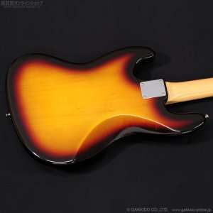 画像12: Fender　Made in Japan Traditional '60s Jazz Bass [3-Color Sunburst]