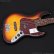 画像2: Fender　Made in Japan Traditional '60s Jazz Bass [3-Color Sunburst] (2)