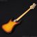 画像14: Fender　Made in Japan Traditional '60s Jazz Bass [3-Color Sunburst] (14)