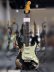 画像1: Fender Custom Shop　Limited Edition 1962/1963 Stratocaster Super Heavy Relic [Black] (1)