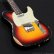 画像5: Fender Custom Shop　LR25 1963 Telecaster Relic [3-Color Sunburst] (5)